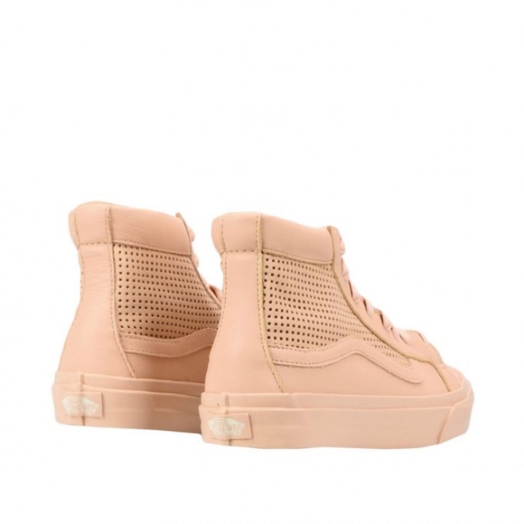 Vans High-top - Picture 3 of 10